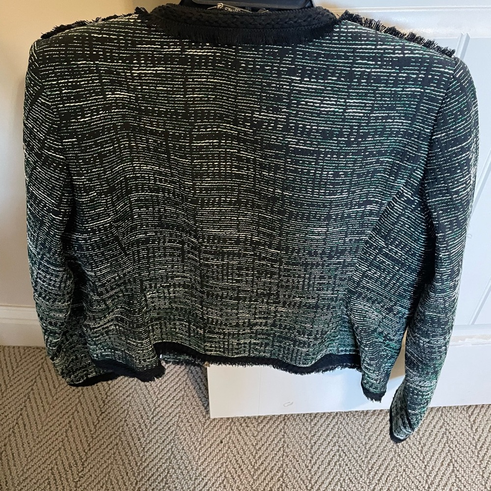 Blazer - Picture 3 of 3